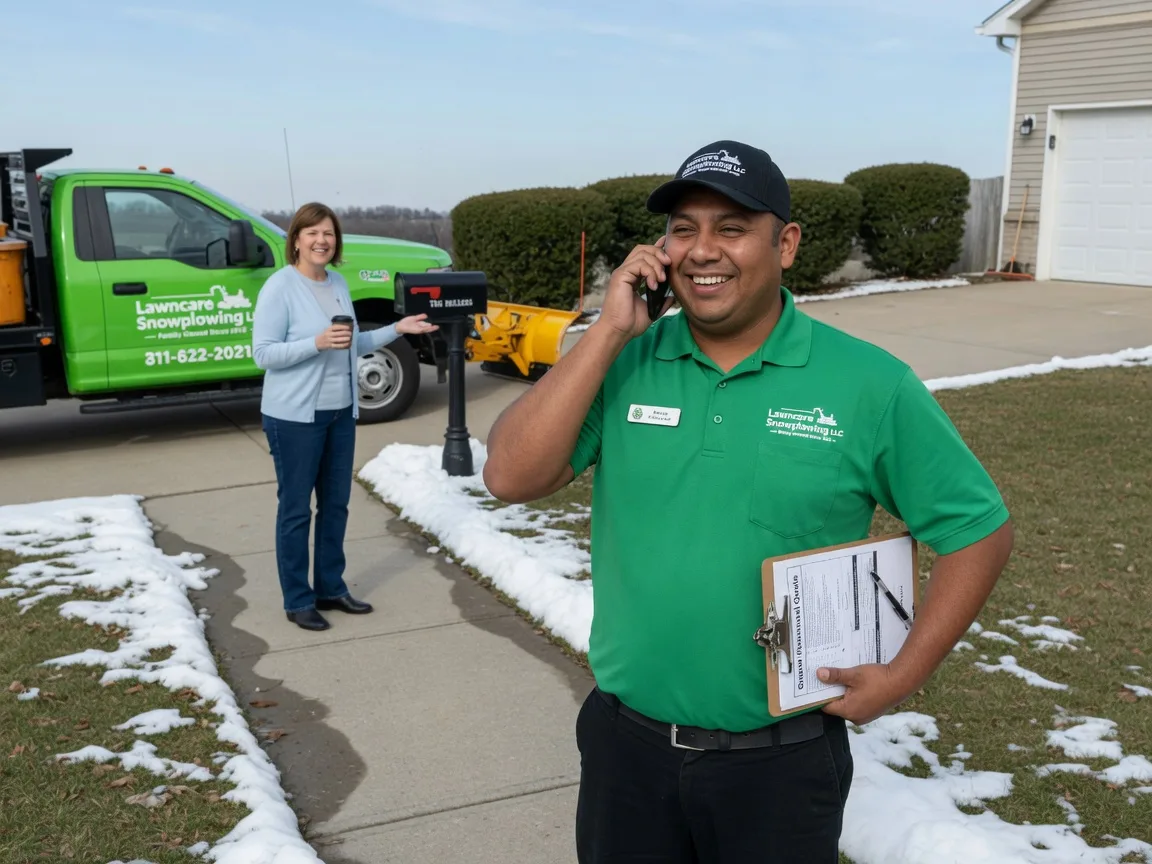 Lawn Care Services By Expert Landscaper Rock City Falls, NY FAQs
